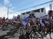 Highlights Lo Mejor Vuelta Costa Rica 2009 